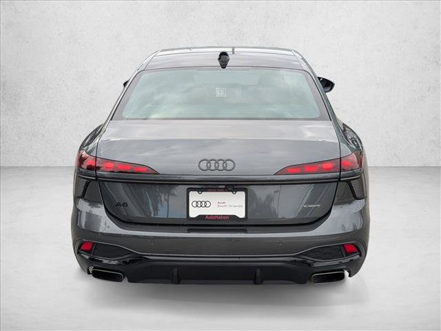 New 2026 Audi A6 Prestige AWD/4WD image 6