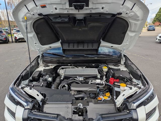 New 2026 Subaru Outback Touring XT image 40