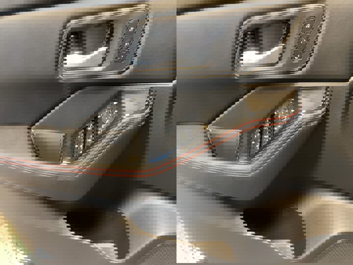 Used 2025 Nissan Rogue SV w/ Rock Creek Premium Package image 12