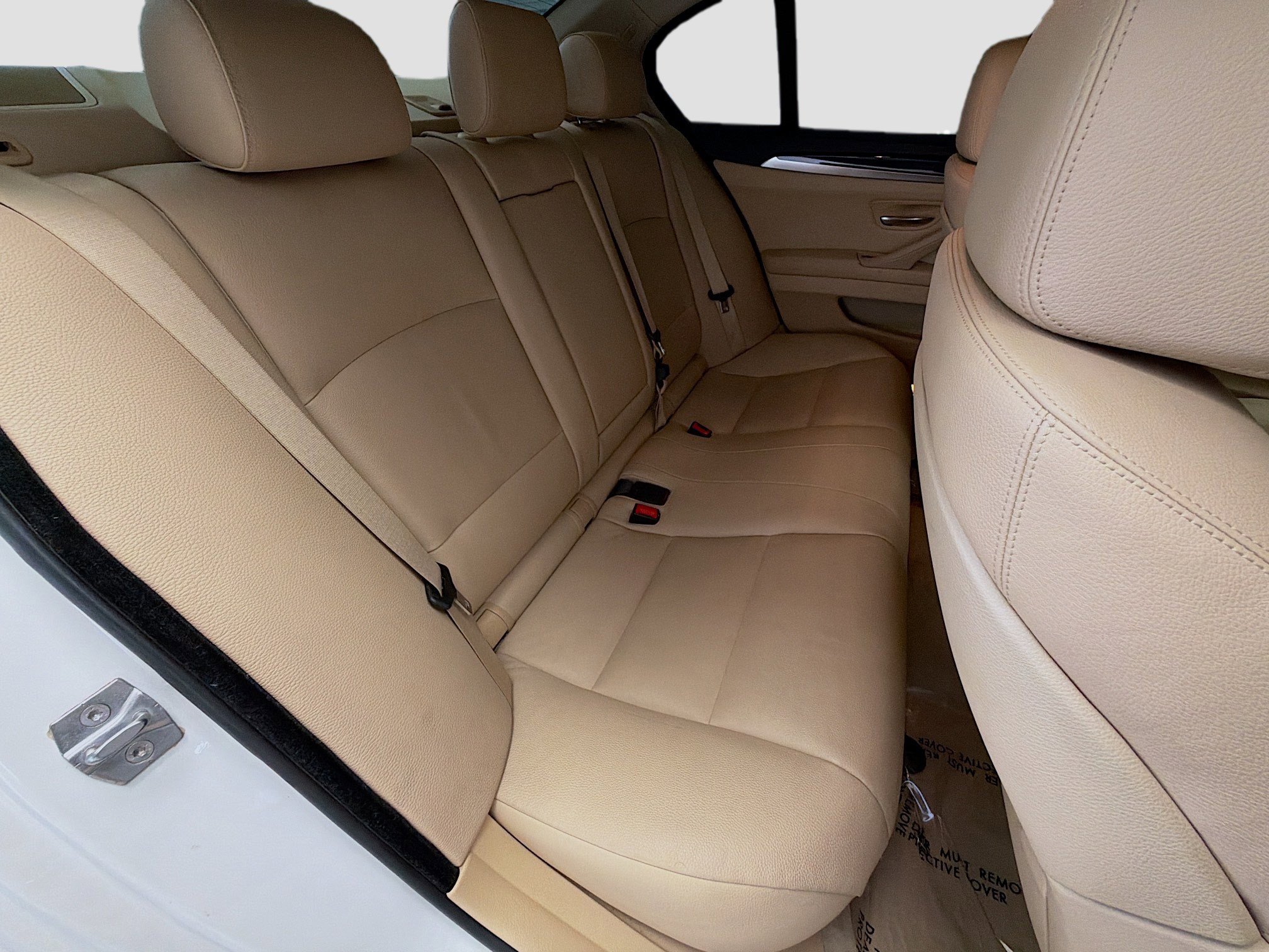 Used 2013 BMW 528i Sedan RWD image 14