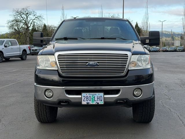 Used 2007 Ford F150 Lariat image 9