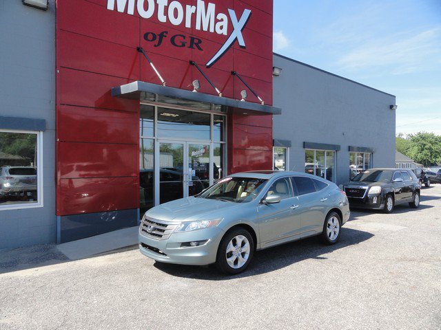 Used 2010 Honda Crosstour EX-L image 1