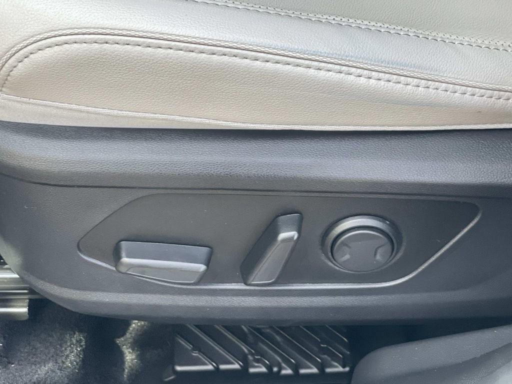 Certified 2024 Hyundai Tucson Limited image 25