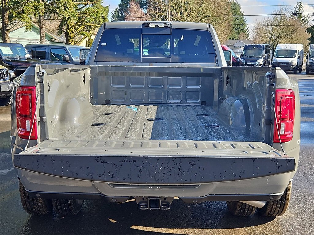 New 2026 RAM 3500 Laramie image 10