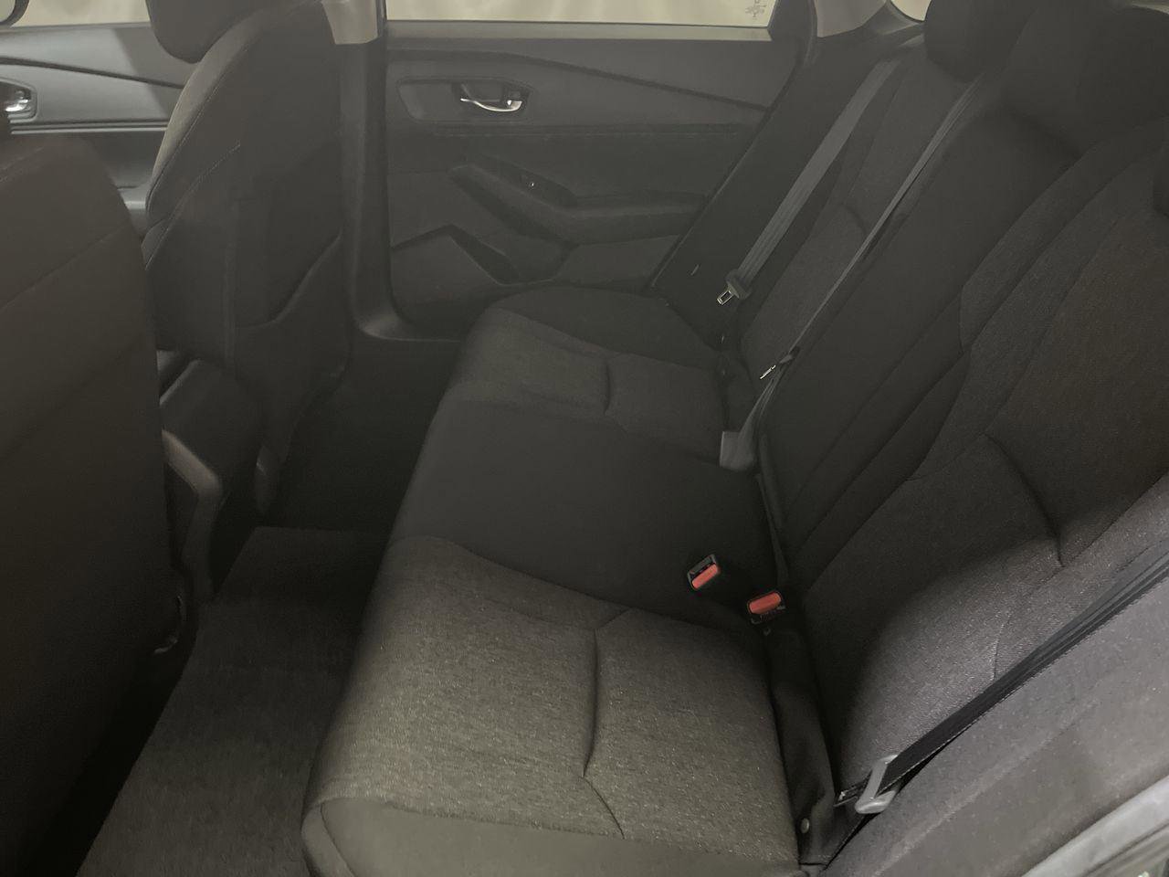 Used 2024 Honda Accord EX image 22