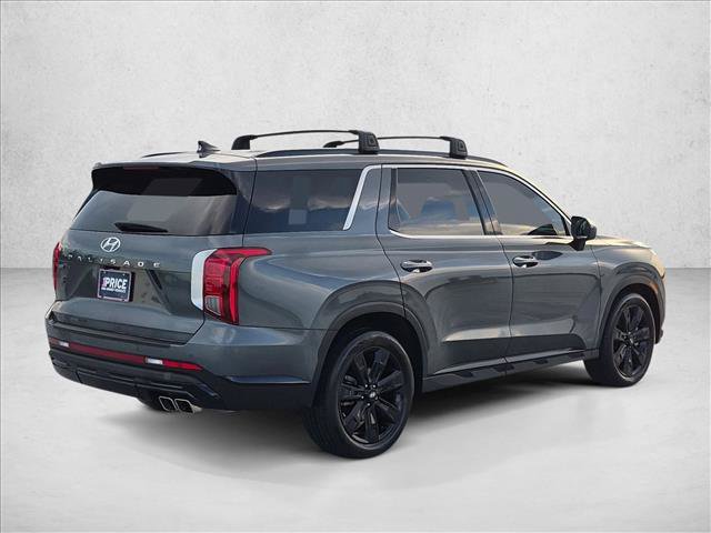 Used 2024 Hyundai Palisade XRT FWD image 5