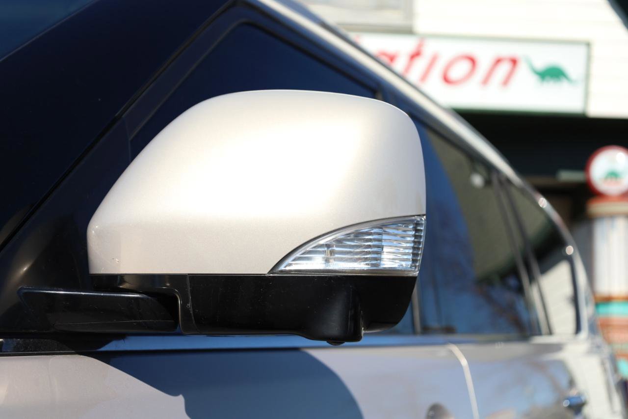 Used 2018 INFINITI QX80 2WD w/ Driver Assistance Package image 25