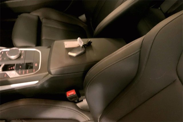 Used 2023 BMW 330i Sedan image 12