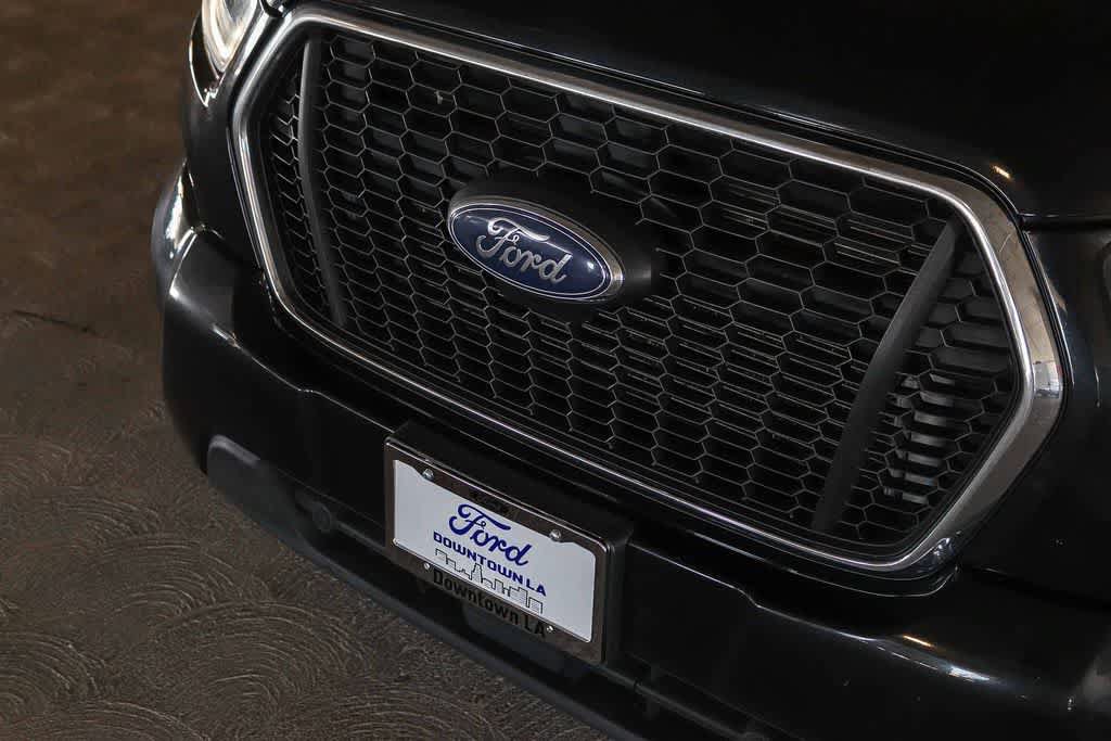 Used 2023 Ford Transit 350 XLT RWD image 8