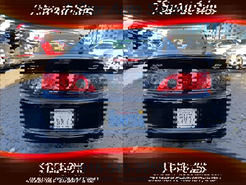 Used 2006 Acura RSX image 5