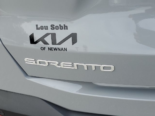 New 2026 Kia Sorento SX FWD image 13