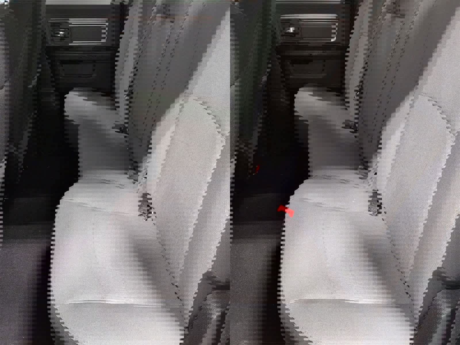 Used 2023 RAM 1500 Classic SLT w/ Trailer & Traction Group image 19