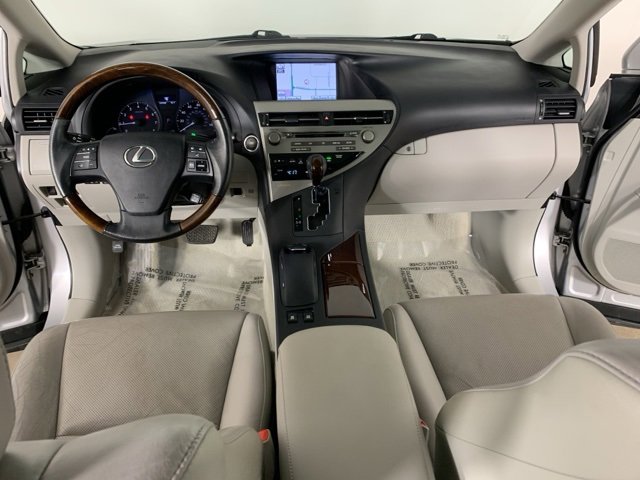 Used 2012 Lexus RX 350 AWD image 36