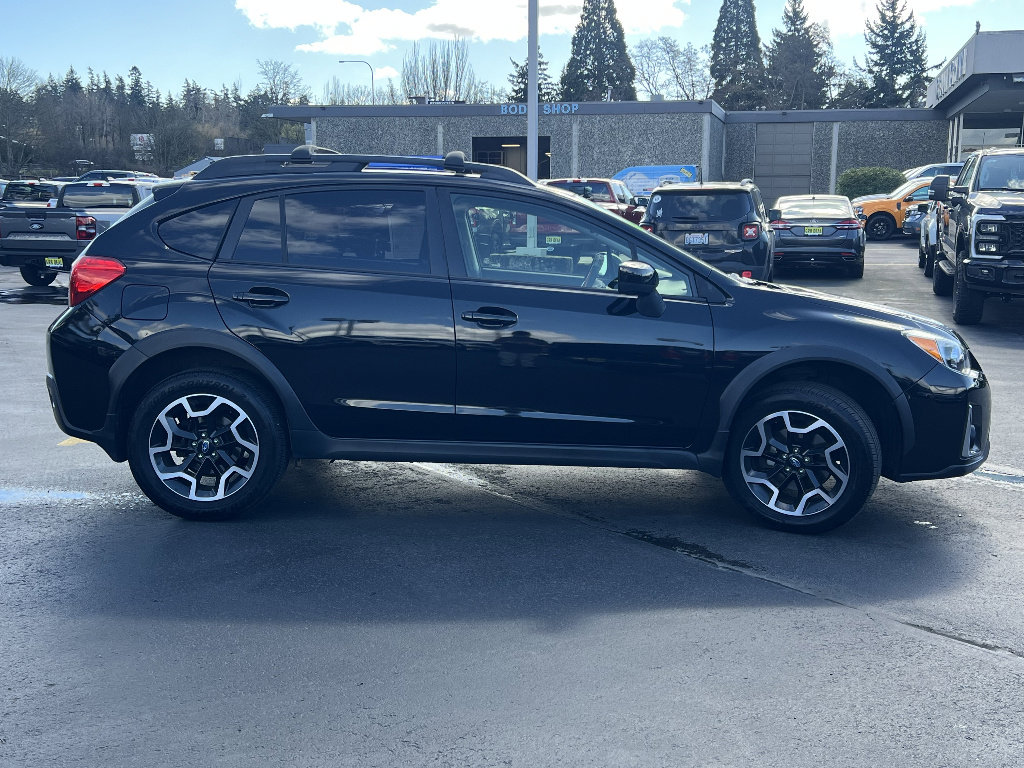 Used 2016 Subaru Crosstrek 2.0i Premium image 4
