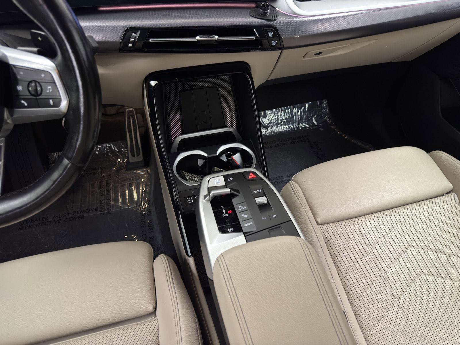 Used 2023 BMW X1 xDrive28i image 25