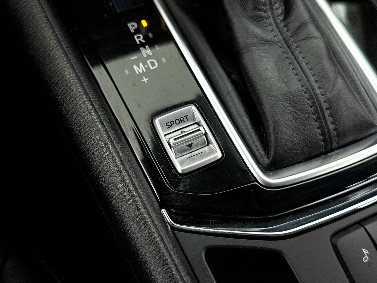 Used 2021 MAZDA CX-5 Touring FWD image 9