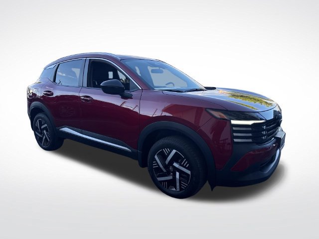 Used 2026 Nissan Kicks SV FWD image 8