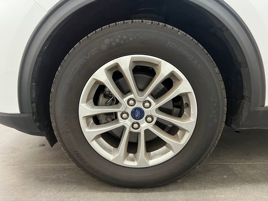Used 2022 Ford Escape SE AWD/4WD image 29