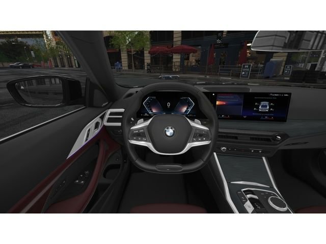 New 2026 BMW 430i xDrive Coupe w/ Premium Package image 13