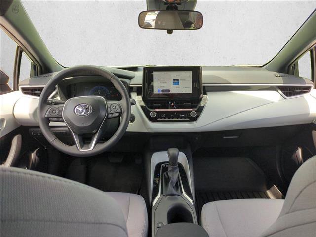 Certified 2026 Toyota Corolla SE FWD image 16