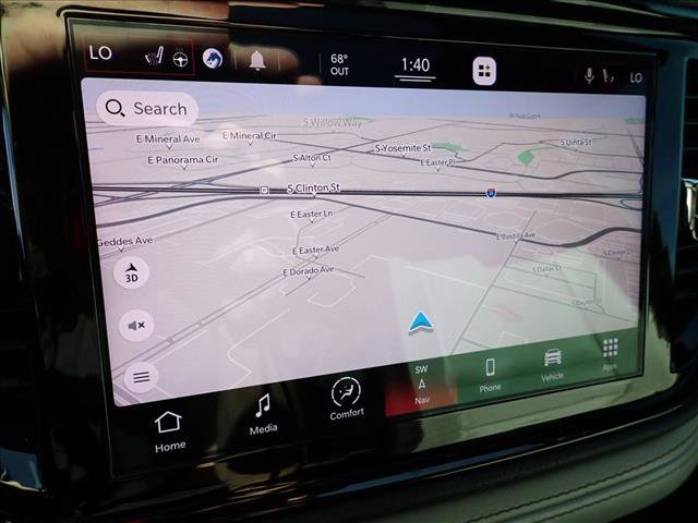 Used 2021 Dodge Durango R/T w/ Blacktop Package image 25