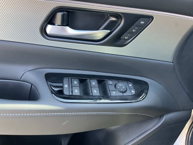 New 2026 Nissan Murano SL AWD/4WD image 25