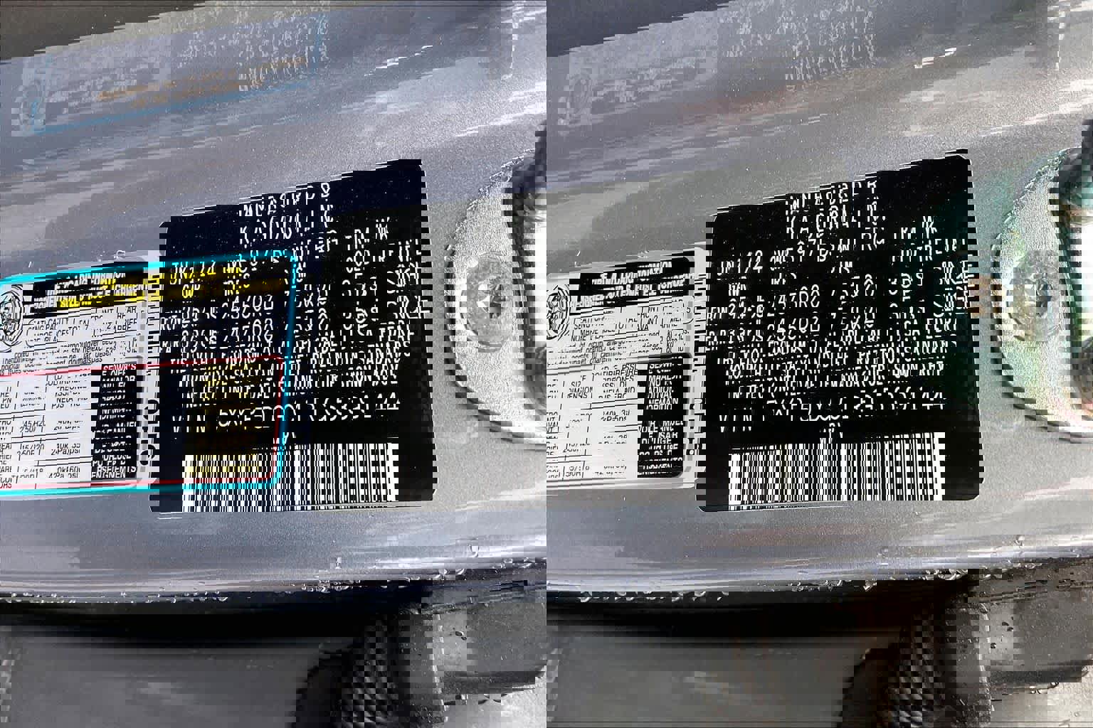 Used 2024 Kia Telluride SX Prestige w/ Towing Package image 33