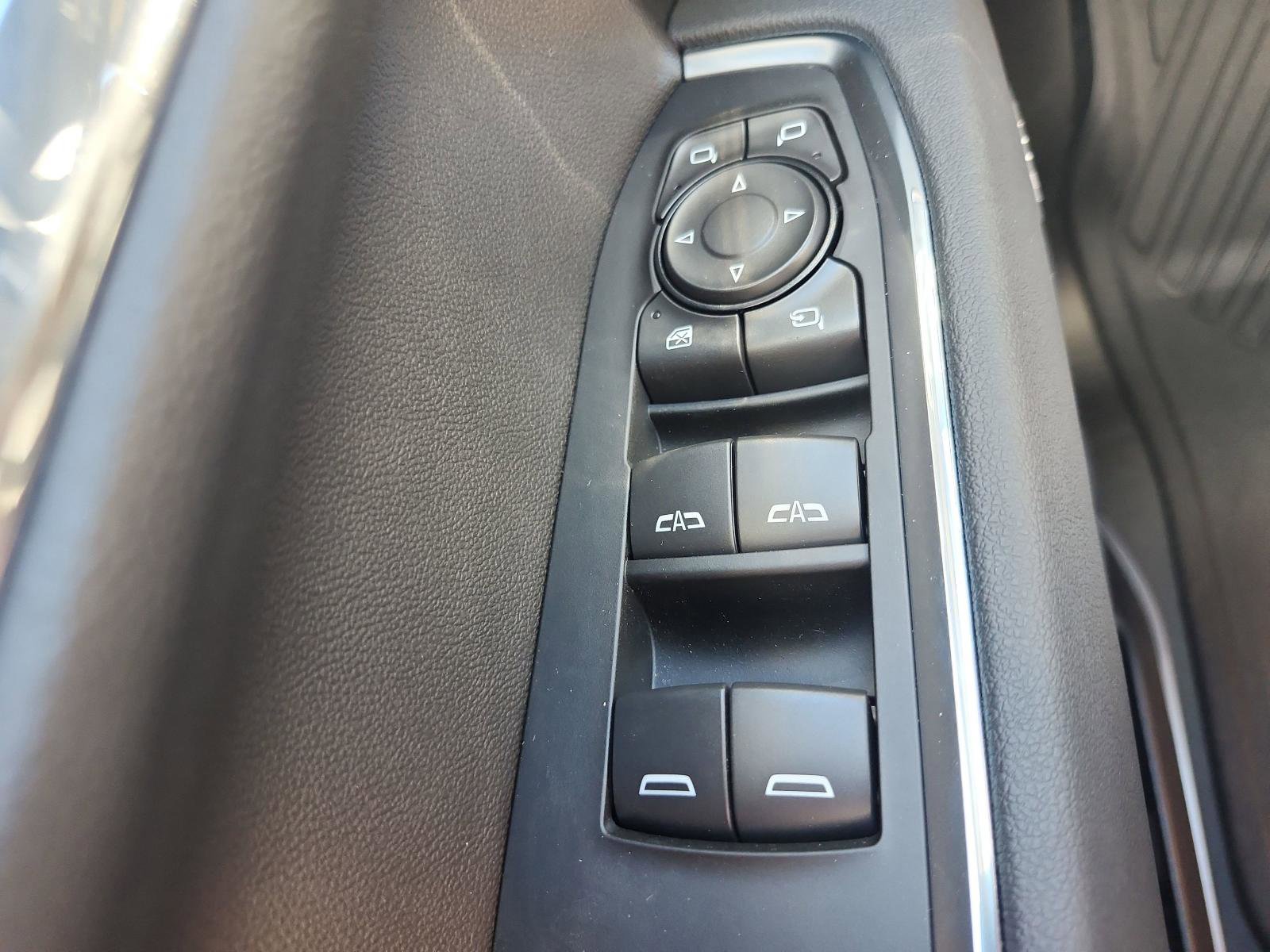 New 2026 GMC Sierra 1500 SLT w/ SLT Premium Plus Package image 20