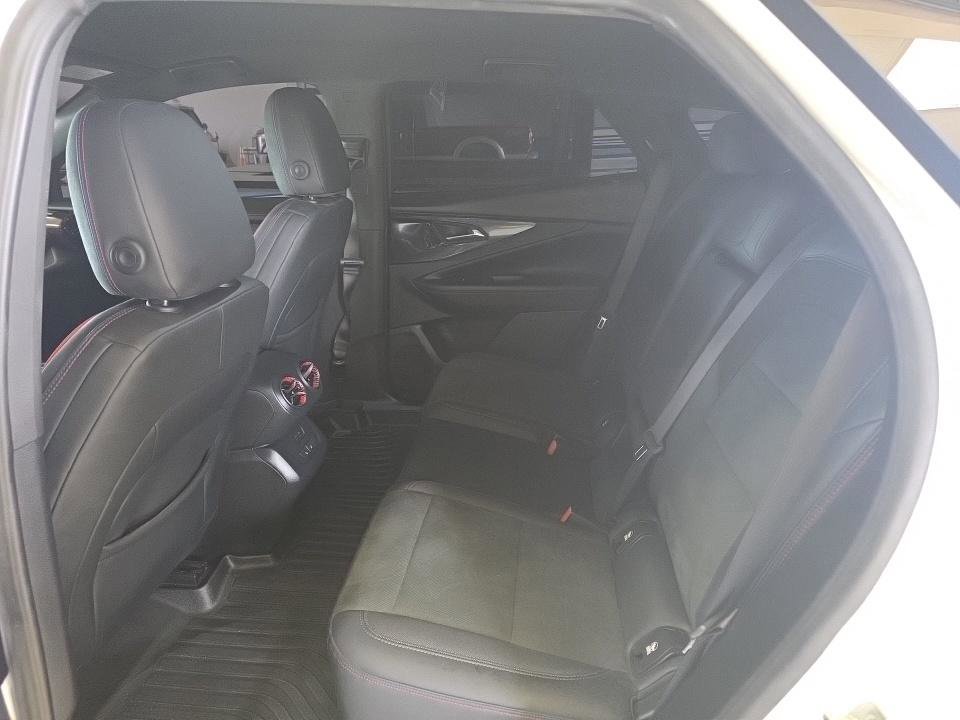 Used 2024 Chevrolet Blazer EV RS image 16