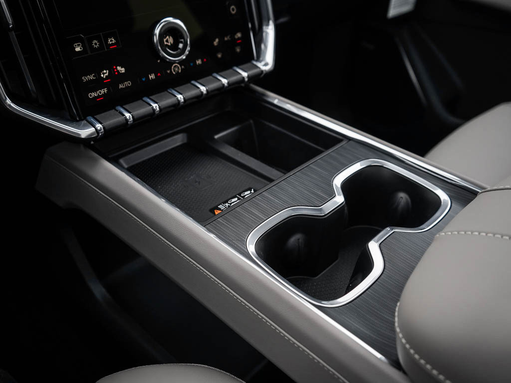 New 2026 GMC Acadia Elevation w/ Elevation Premium Package image 28