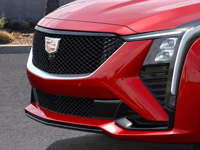 New 2026 Cadillac CT5 Sport RWD image 13