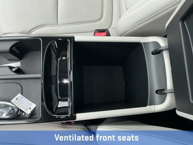 New 2026 Hyundai Tucson Limited AWD/4WD image 31