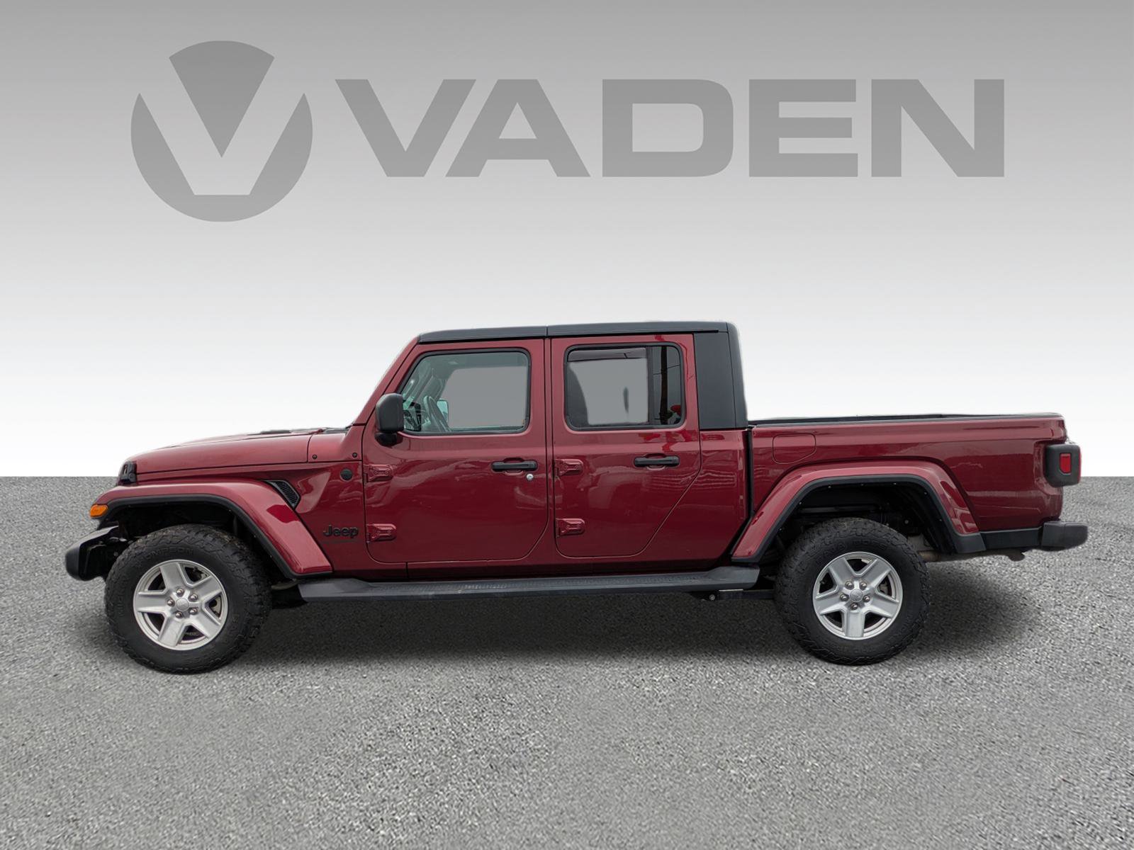 Used 2022 Jeep Gladiator Sport image 26