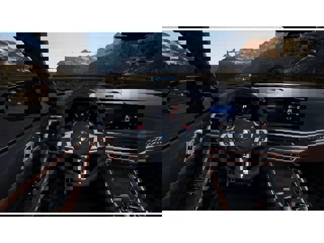 New 2026 BMW X6 M Competition image 13