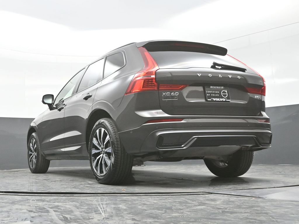 Used 2025 Volvo XC60 B5 Plus w/ Climate Package AWD/4WD image 26