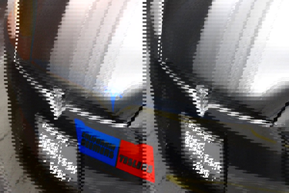 Used 2018 Tesla Model S 75D image 3