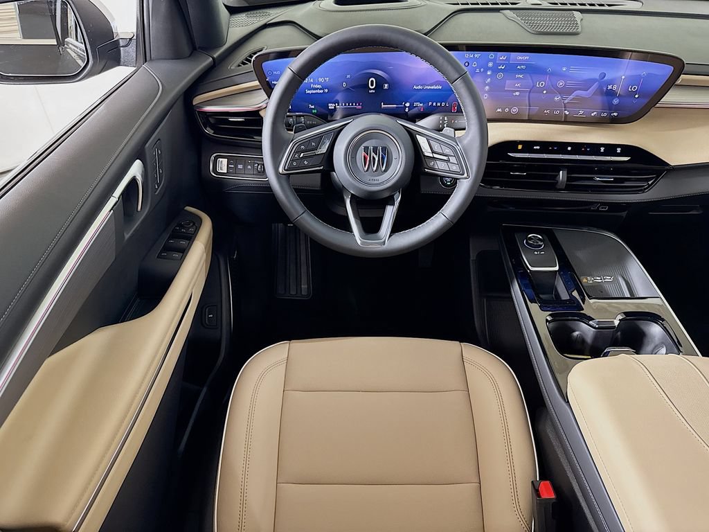 New 2026 Buick Enclave Preferred w/ Power Package FWD image 15