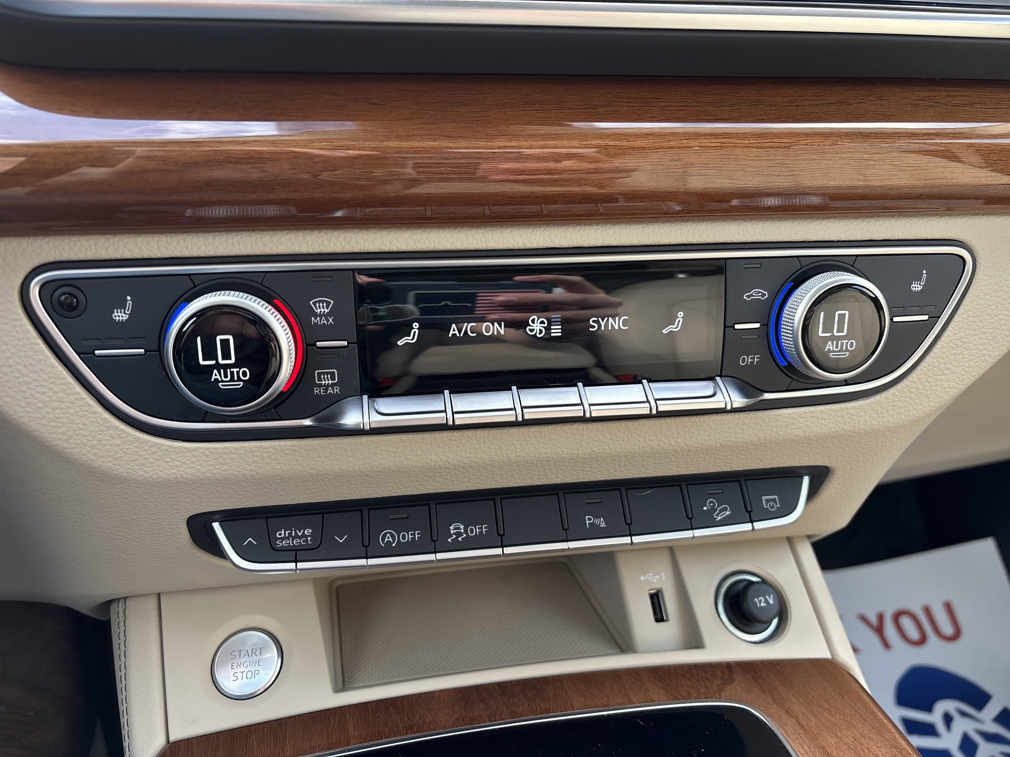 Used 2021 Audi Q5 Premium Plus w/ Premium Plus Package image 41