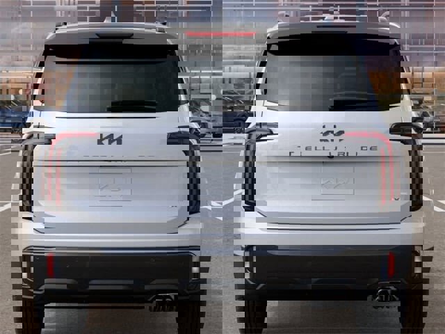 New 2025 Kia Telluride SX X-Line image 13