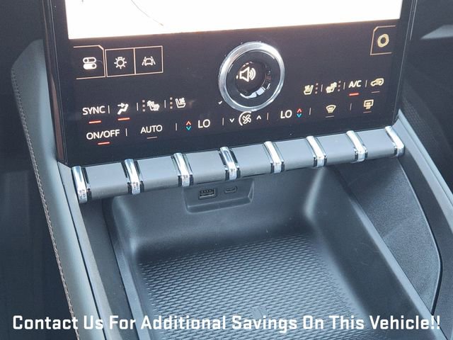 New 2026 GMC Terrain AT4 w/ Convenience Package III AWD/4WD image 14