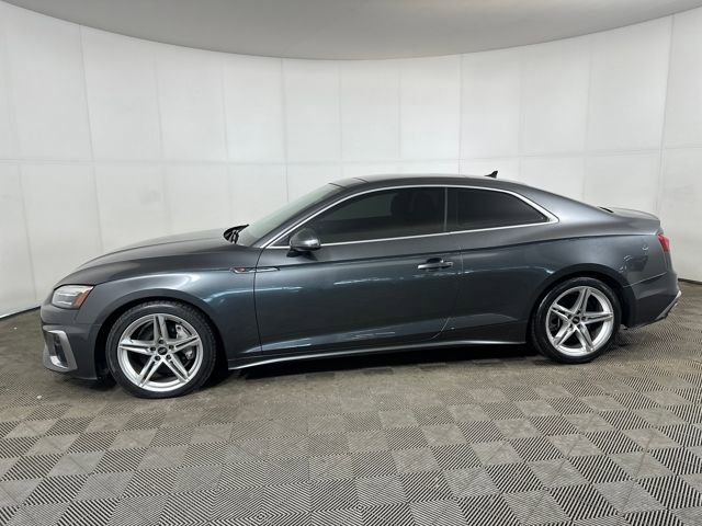 Used 2022 Audi A5 2.0T Premium image 6