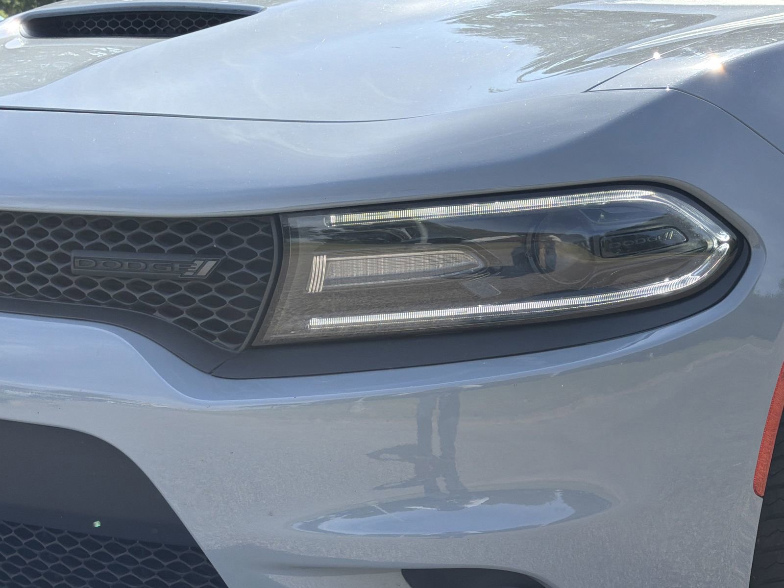Used 2021 Dodge Charger GT w/ Blacktop Package RWD image 35