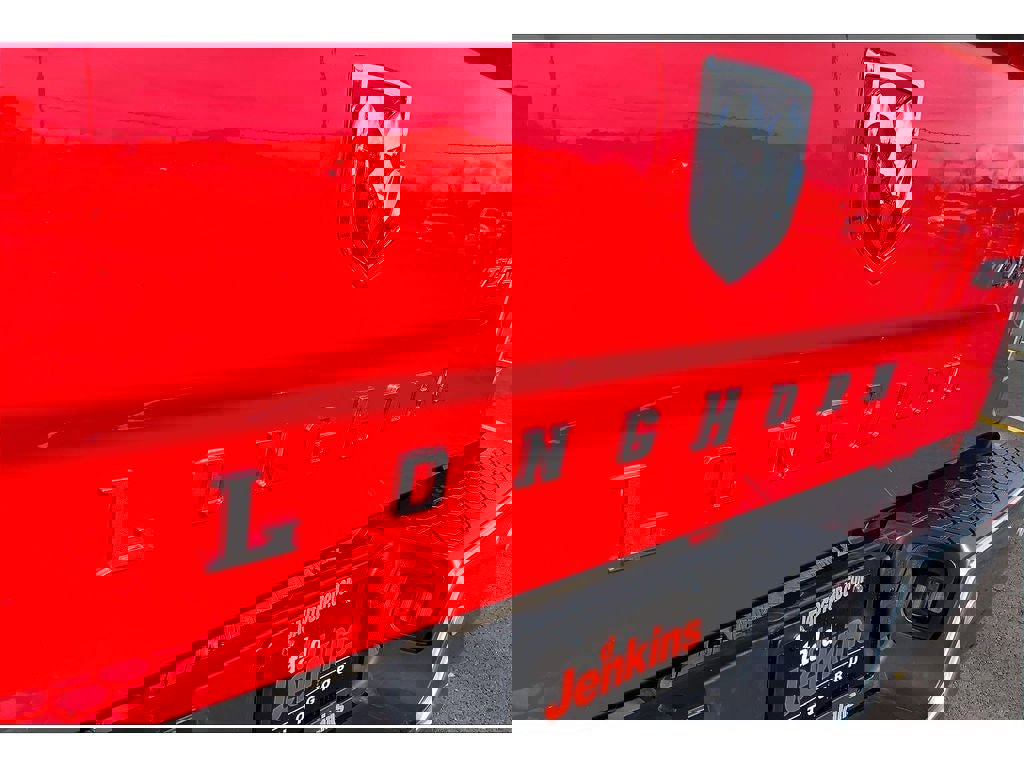 Used 2018 RAM 2500 Longhorn w/ Longhorn Southfork Package image 9