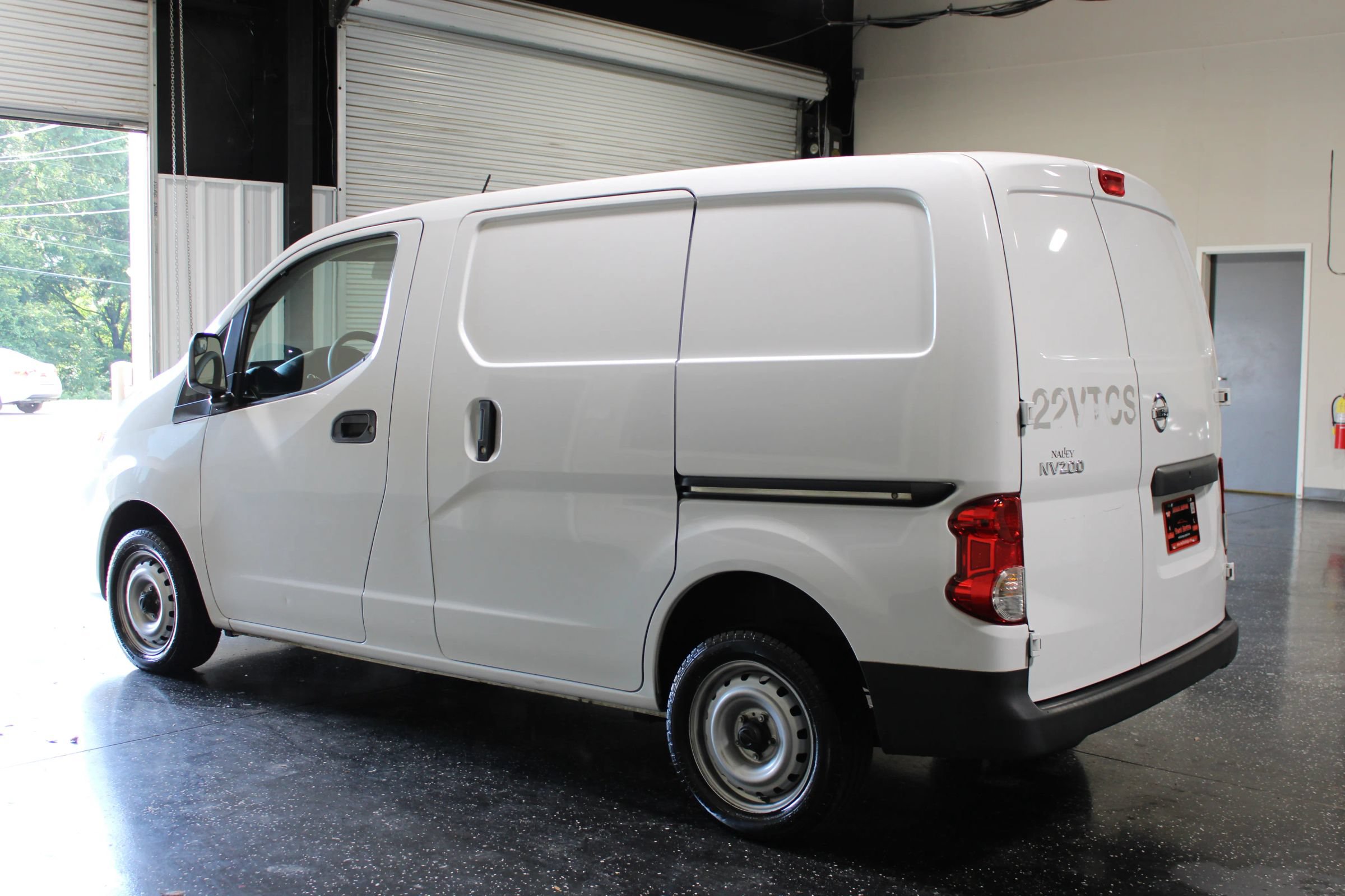 Used 2019 Nissan NV200 S w/ Cruise Control Package FWD image 5