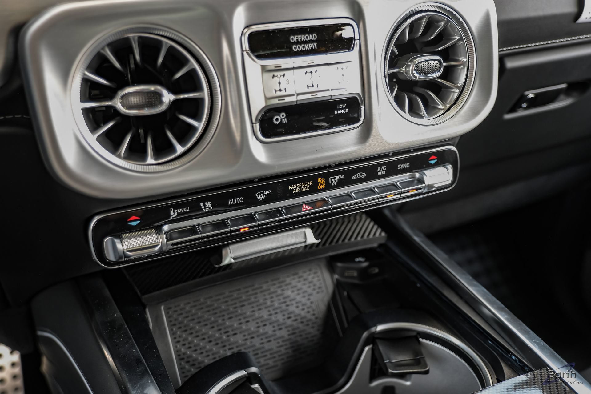 Used 2027 Mercedes-Benz G 63 AMG 4MATIC image 65