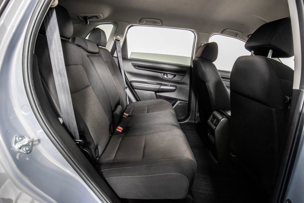 Used 2025 Honda CR-V LX image 12
