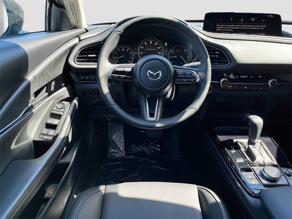 New 2026 MAZDA CX-30 2.5 Turbo w/ Premium Plus Pkg image 24
