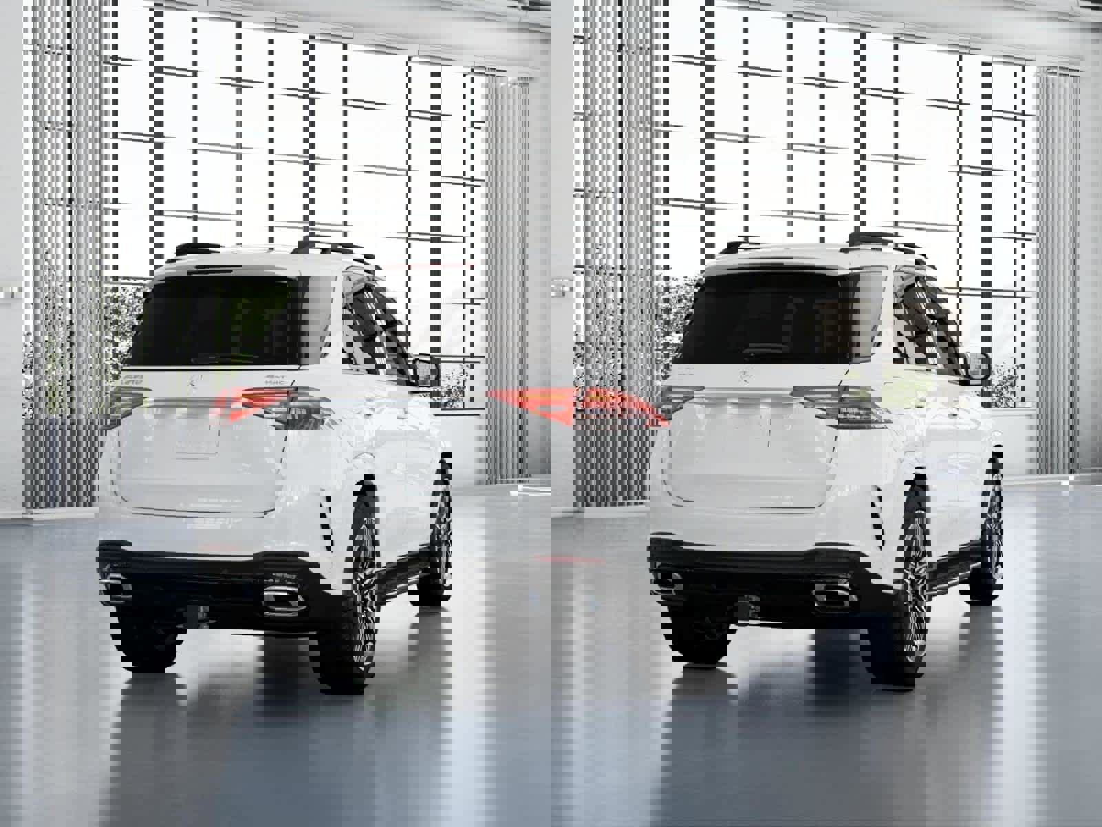 New 2026 Mercedes-Benz GLE 350 4MATIC image 21