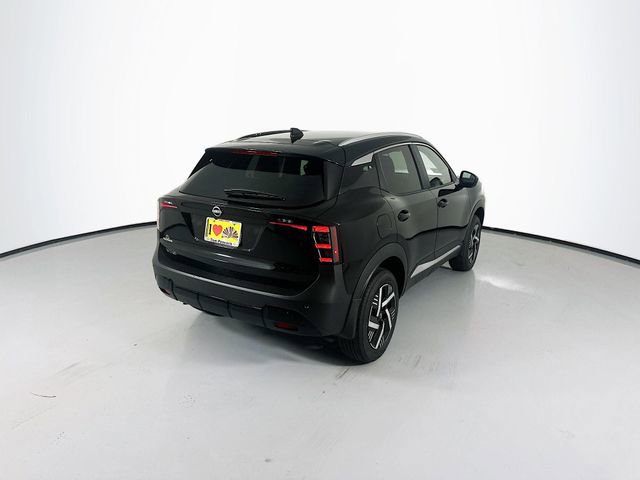 Used 2026 Nissan Kicks SV image 9