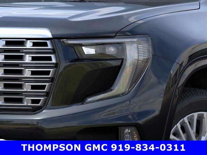 New 2026 GMC Acadia Denali w/ Super Cruise Package image 10